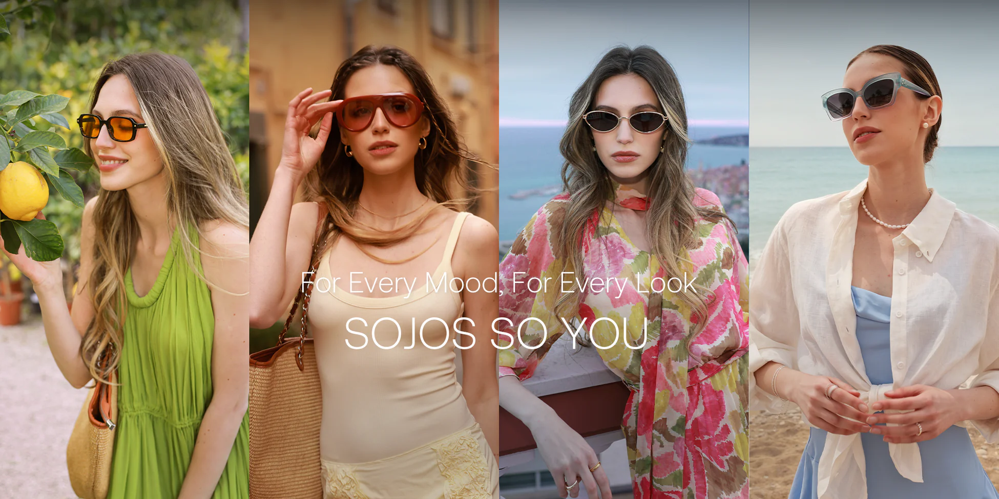 Elevate Your Vision with Style